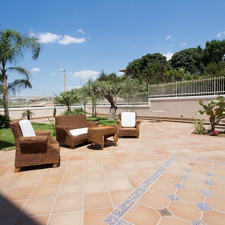 Bella Villa San Leone Ngoại thất bức ảnh