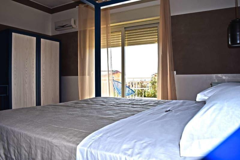 Bella Villa San Leone Ngoại thất bức ảnh