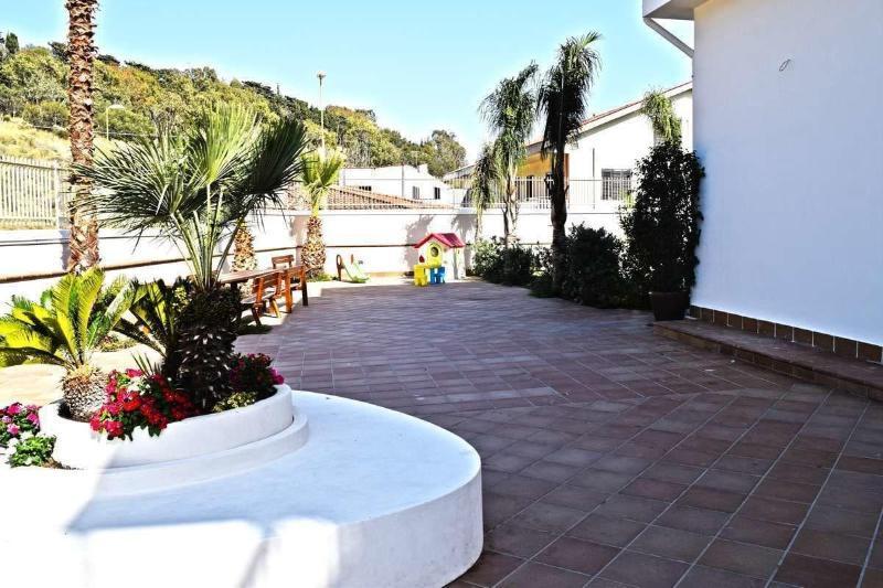 Bella Villa San Leone Ngoại thất bức ảnh