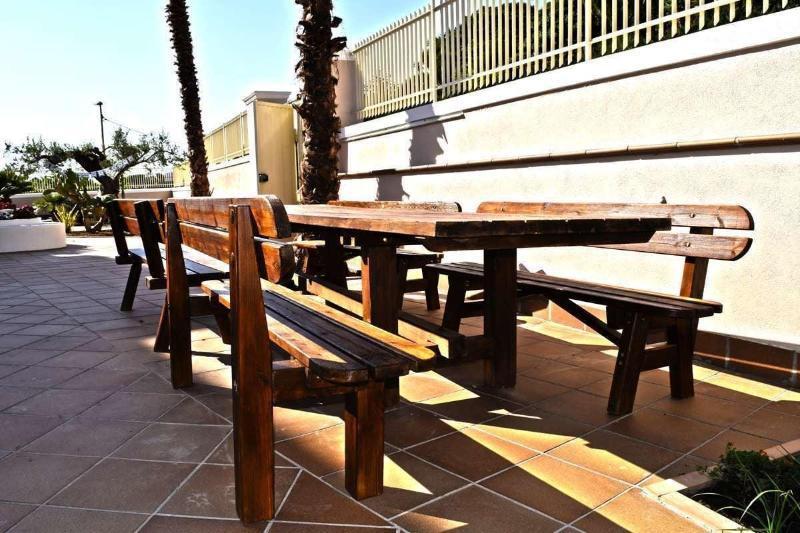 Bella Villa San Leone Ngoại thất bức ảnh