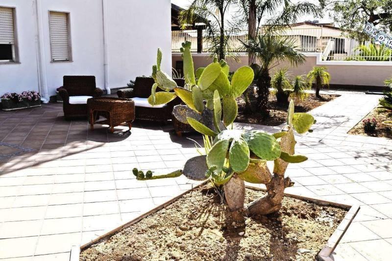 Bella Villa San Leone Ngoại thất bức ảnh