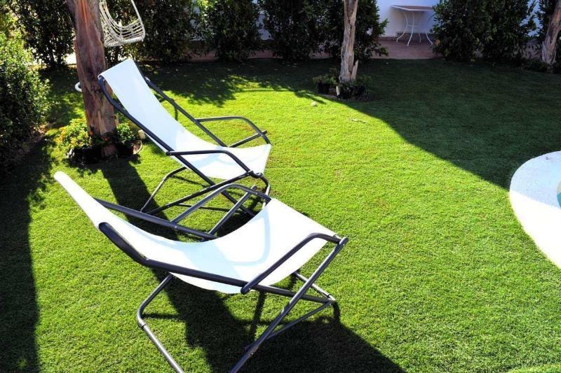 Bella Villa San Leone Ngoại thất bức ảnh