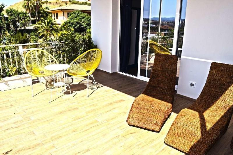 Bella Villa San Leone Ngoại thất bức ảnh