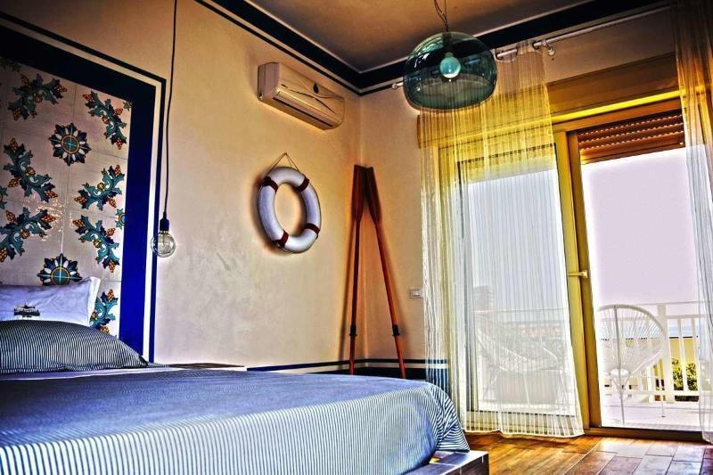 Bella Villa San Leone Ngoại thất bức ảnh
