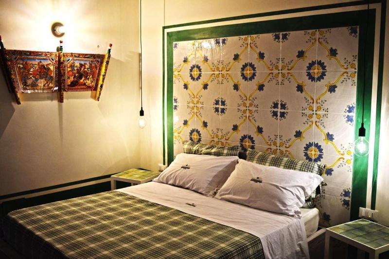 Bella Villa San Leone Ngoại thất bức ảnh
