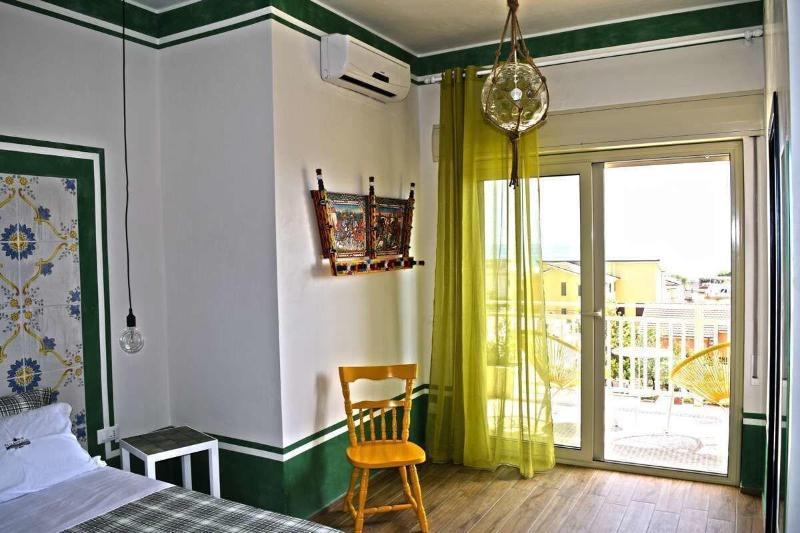 Bella Villa San Leone Ngoại thất bức ảnh