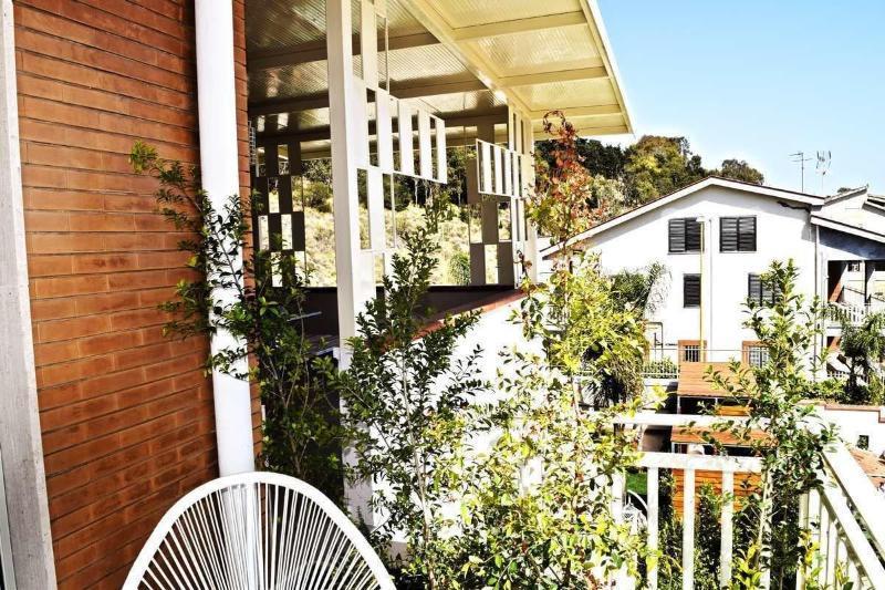 Bella Villa San Leone Ngoại thất bức ảnh