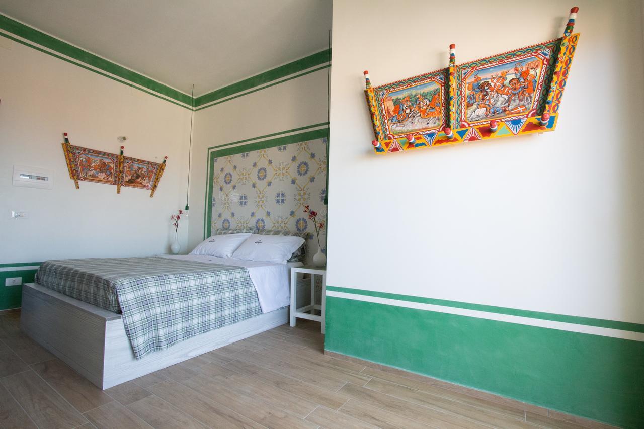 Bella Villa San Leone Ngoại thất bức ảnh