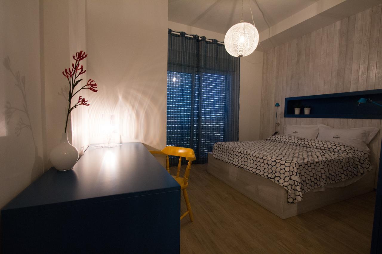 Bella Villa San Leone Ngoại thất bức ảnh