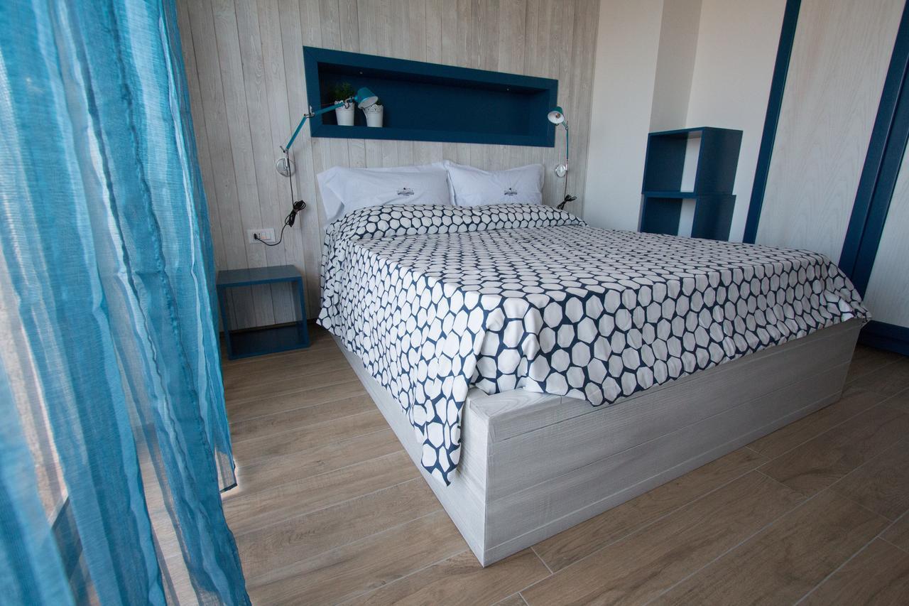 Bella Villa San Leone Ngoại thất bức ảnh