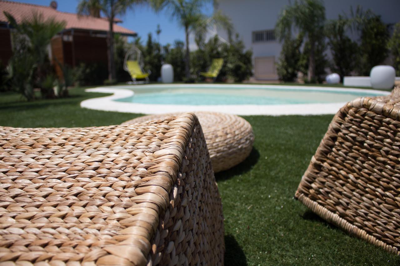 Bella Villa San Leone Ngoại thất bức ảnh