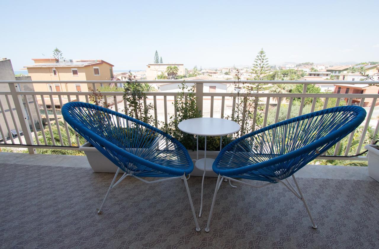 Bella Villa San Leone Ngoại thất bức ảnh