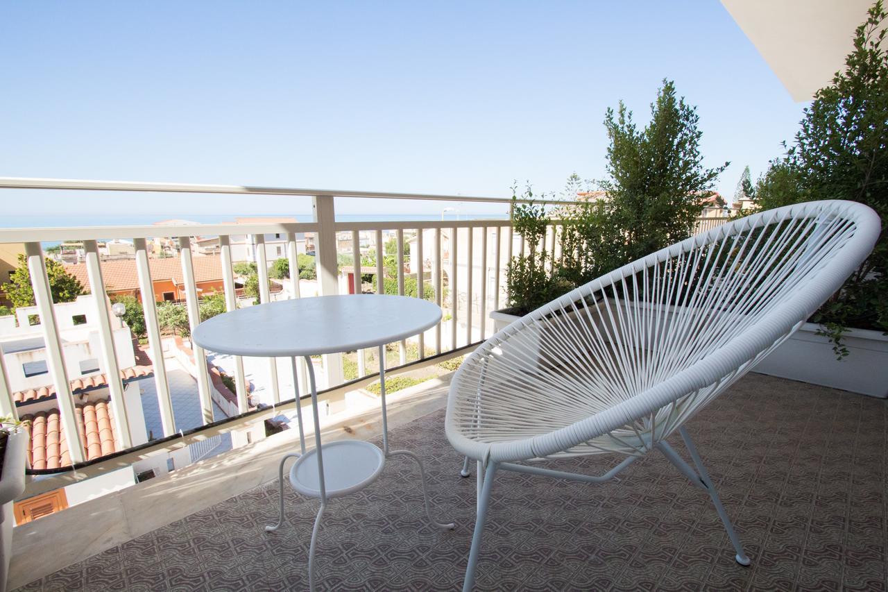 Bella Villa San Leone Ngoại thất bức ảnh