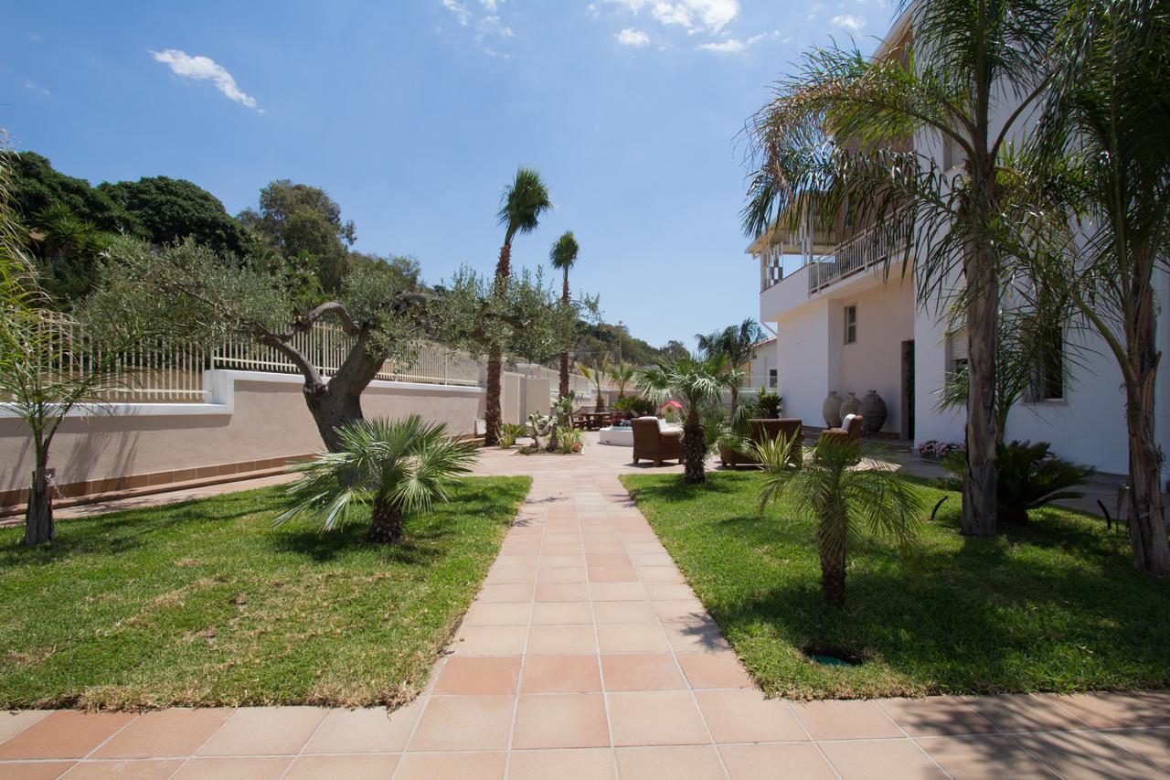 Bella Villa San Leone Ngoại thất bức ảnh