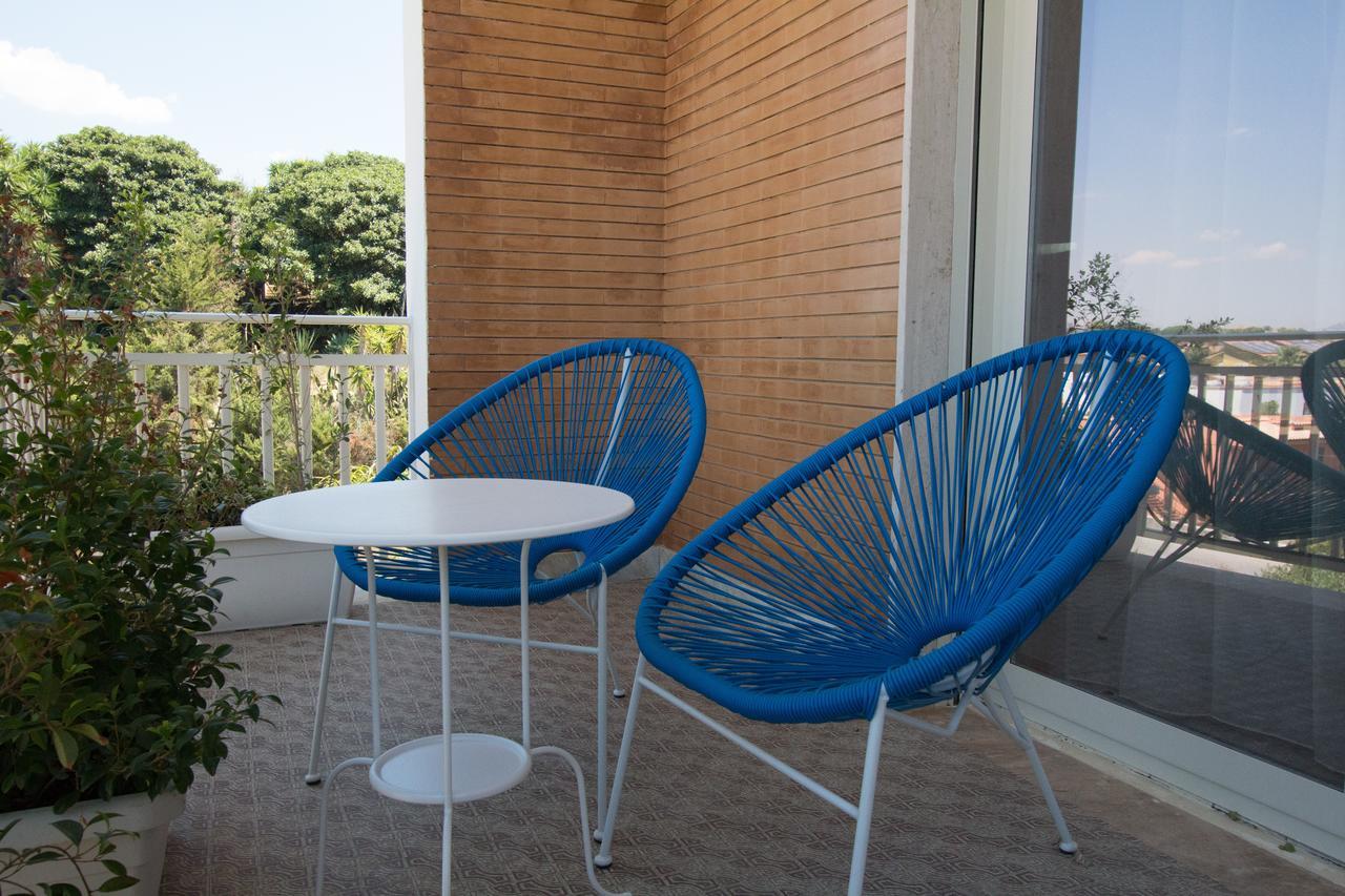 Bella Villa San Leone Ngoại thất bức ảnh