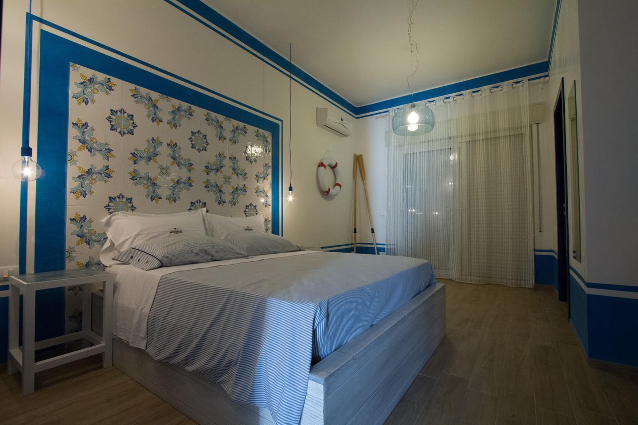 Bella Villa San Leone Ngoại thất bức ảnh