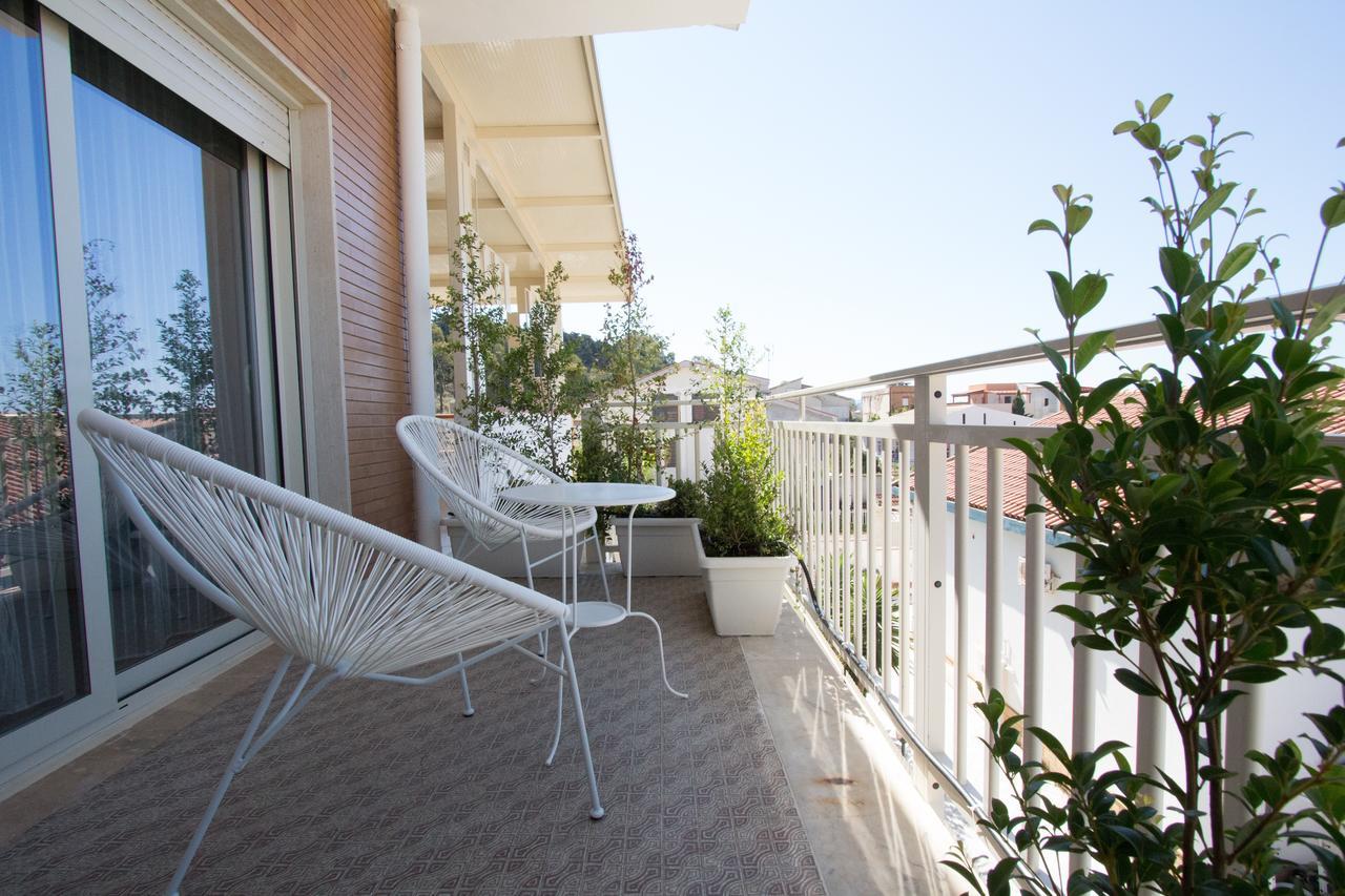 Bella Villa San Leone Ngoại thất bức ảnh