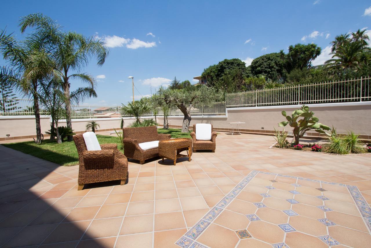 Bella Villa San Leone Ngoại thất bức ảnh