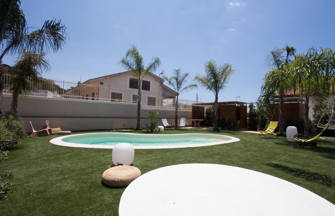 Bella Villa San Leone Ngoại thất bức ảnh