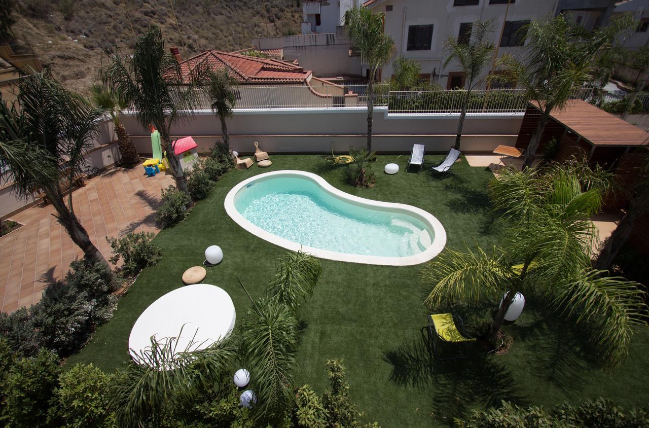 Bella Villa San Leone Ngoại thất bức ảnh