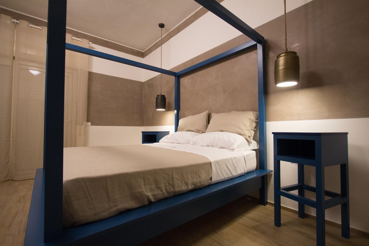 Bella Villa San Leone Ngoại thất bức ảnh