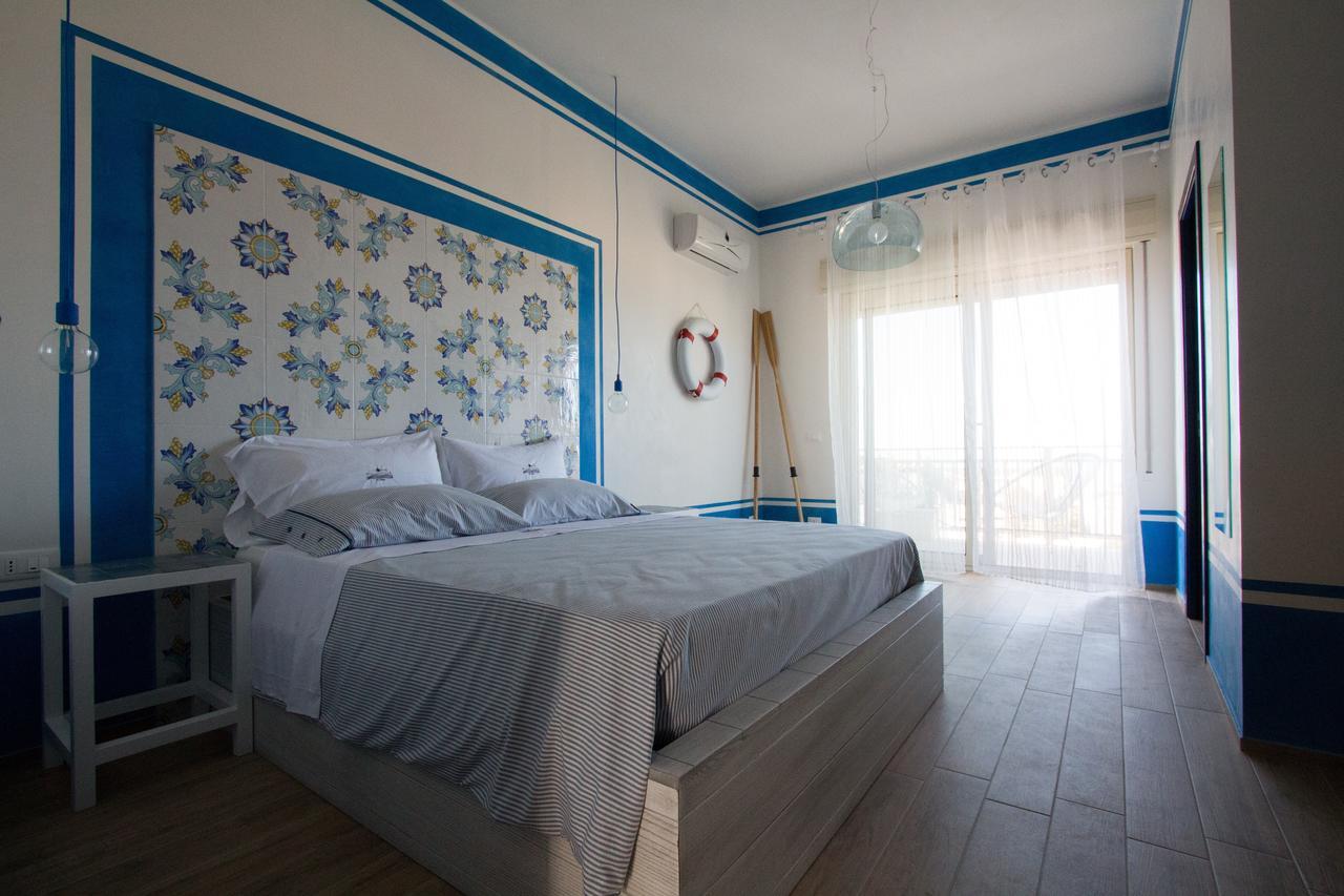 Bella Villa San Leone Ngoại thất bức ảnh