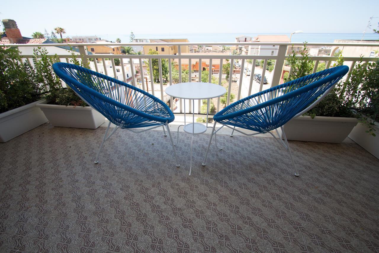 Bella Villa San Leone Ngoại thất bức ảnh
