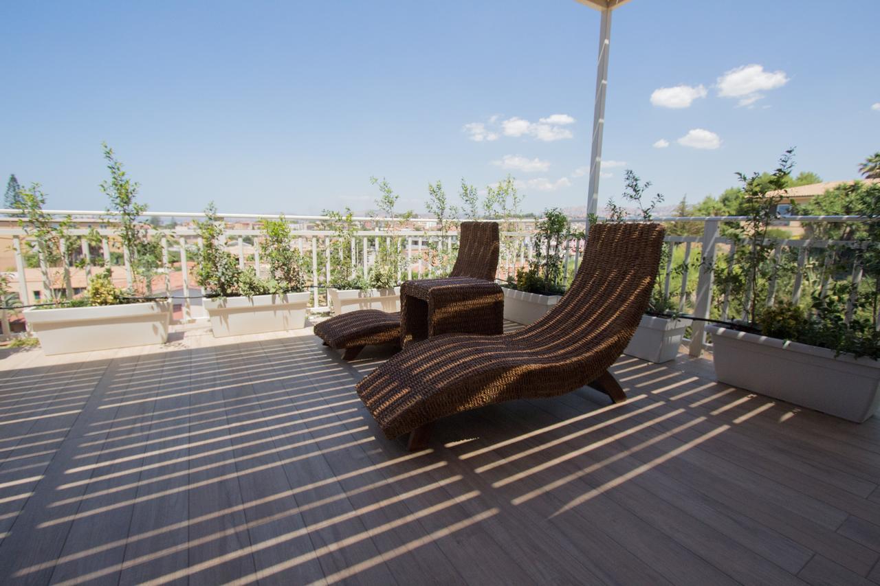 Bella Villa San Leone Ngoại thất bức ảnh