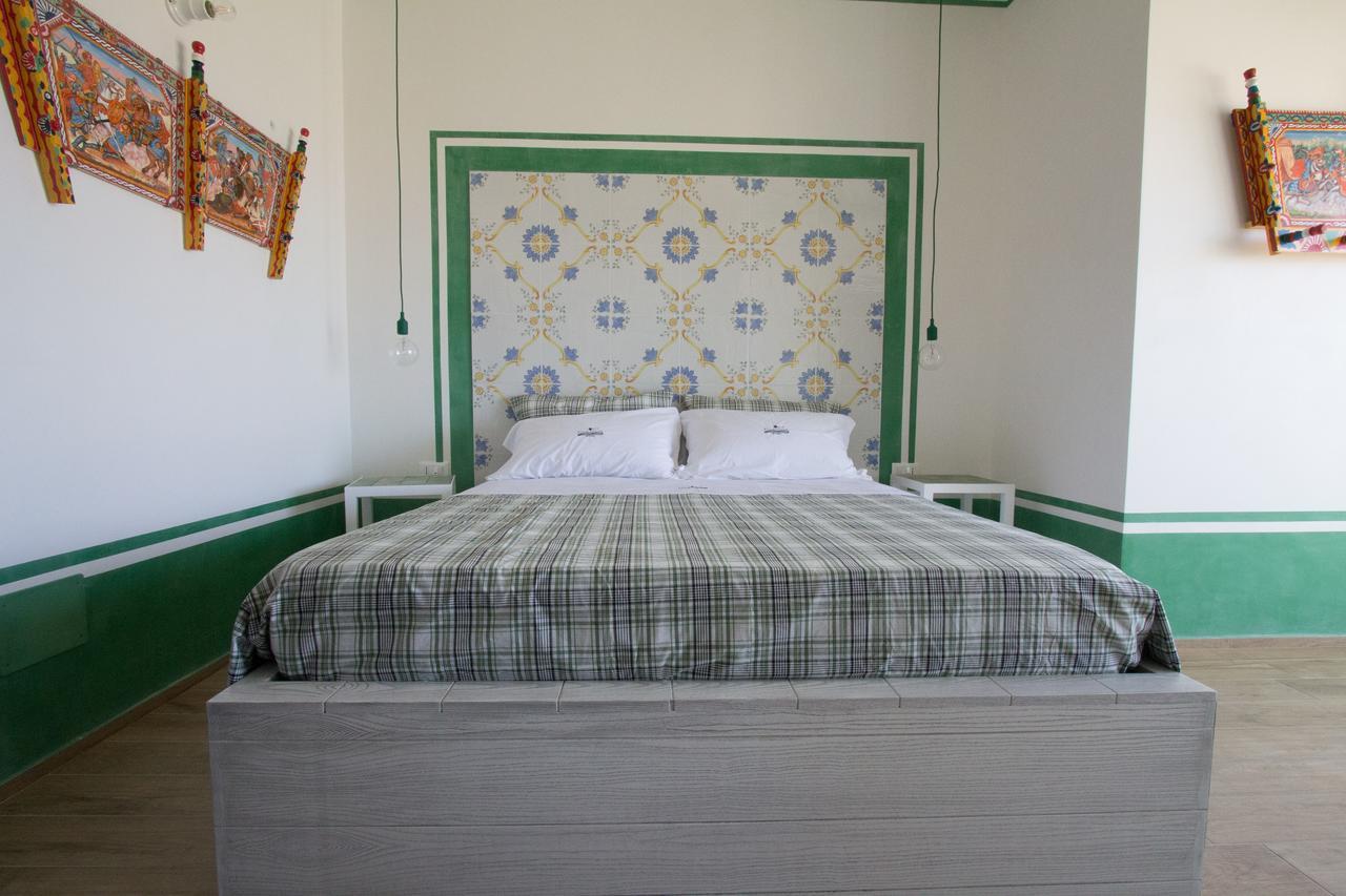 Bella Villa San Leone Ngoại thất bức ảnh