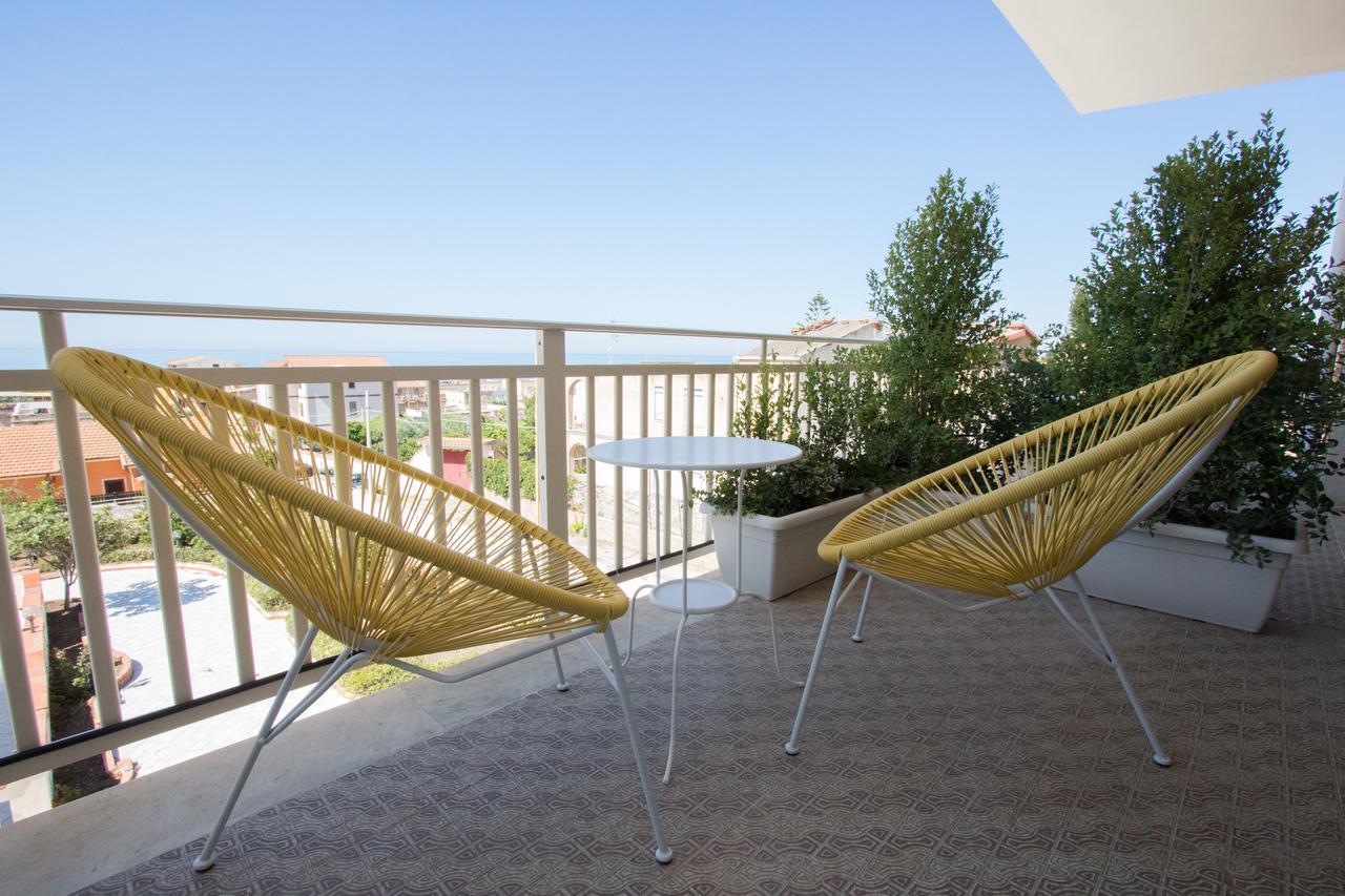 Bella Villa San Leone Ngoại thất bức ảnh