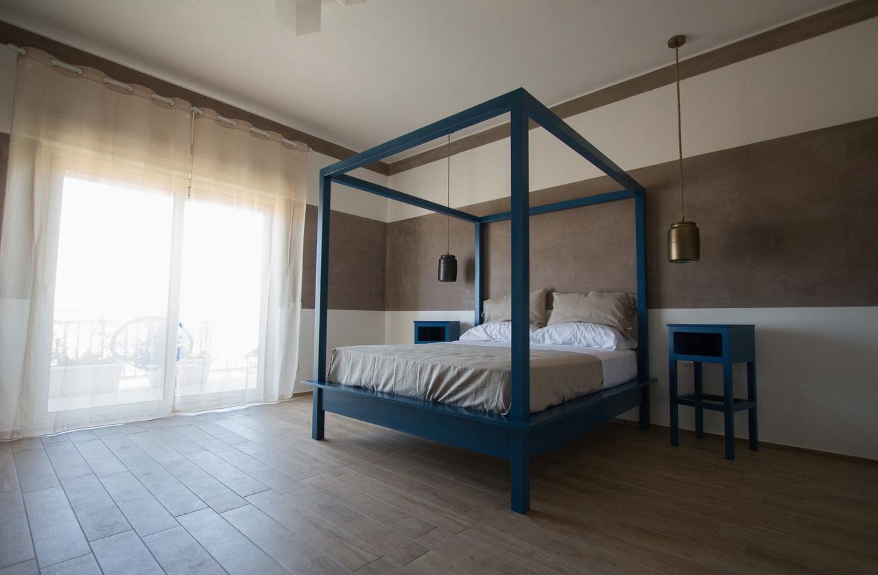 Bella Villa San Leone Ngoại thất bức ảnh