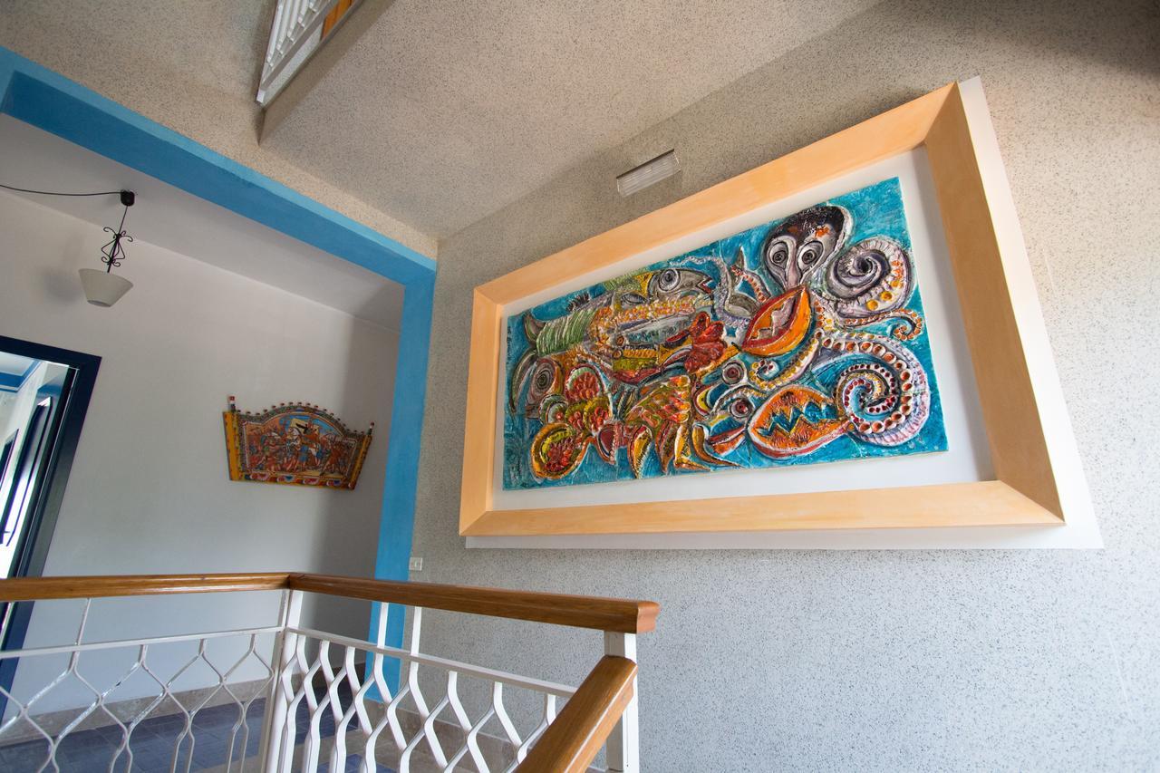Bella Villa San Leone Ngoại thất bức ảnh