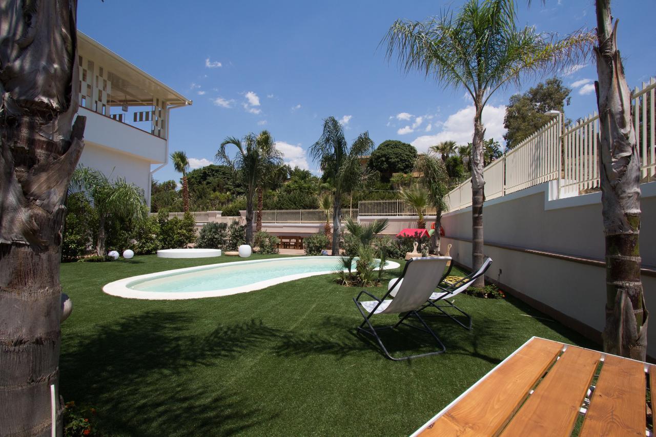 Bella Villa San Leone Ngoại thất bức ảnh