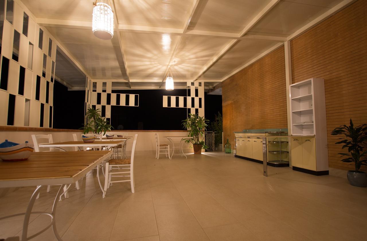 Bella Villa San Leone Ngoại thất bức ảnh