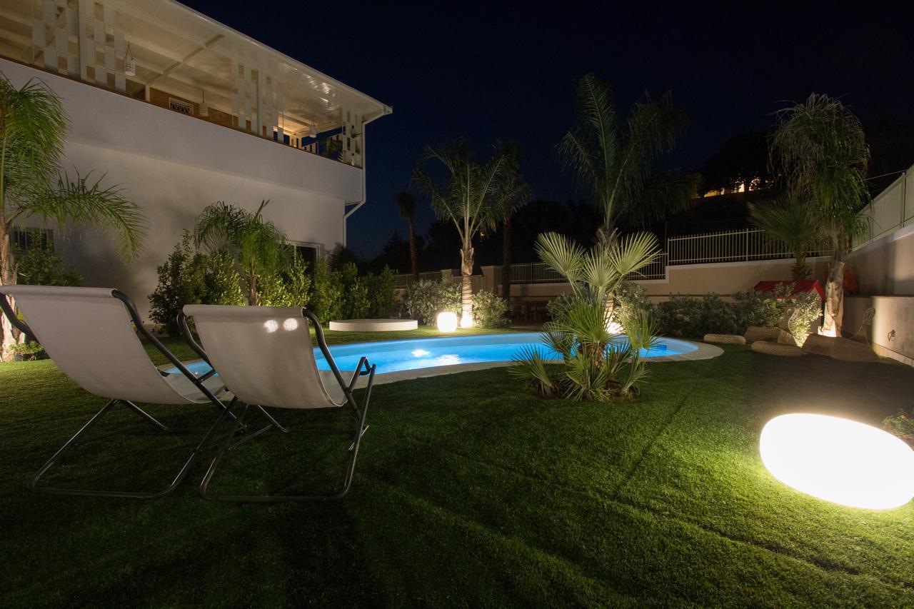 Bella Villa San Leone Ngoại thất bức ảnh